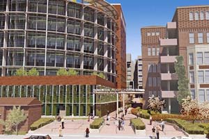 San Francisco General Hospital
