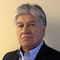 Barry Semnani,  Construction Manager