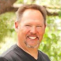 Dan Lacy