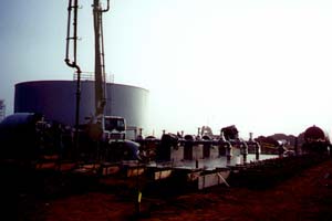 Atwater Water and Sewer improvements