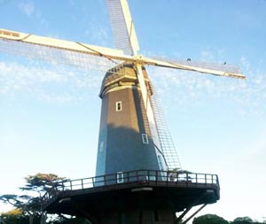 South (Murphy) Windmill